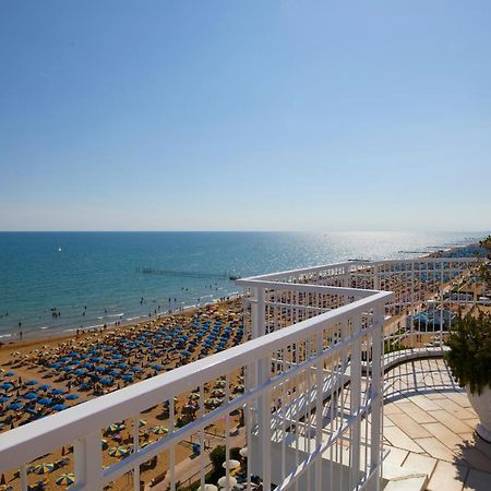 Termini Beach Hotel & Suites Lido di Jesolo Ngoại thất bức ảnh