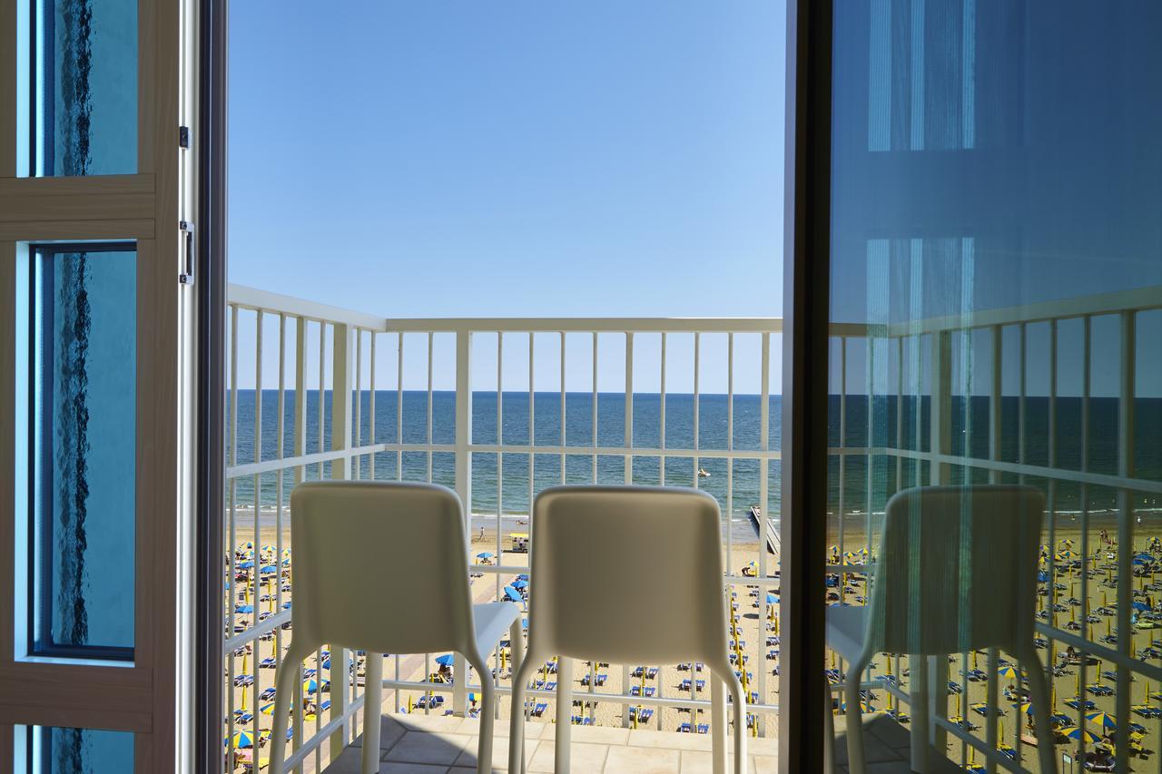 Termini Beach Hotel & Suites Lido di Jesolo Ngoại thất bức ảnh